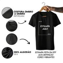 Women T-Shirts - 白色 - 查看 7