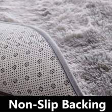 Area Rugs & Sets - Dusty Blue - View 4