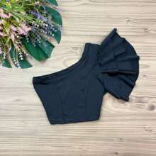 Young Girls Sets - 黑色 - 查看 3