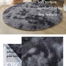 Area Rugs & Sets - Black - View 3