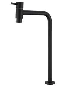 Kitchen Faucets - 黑色 - 查看 1