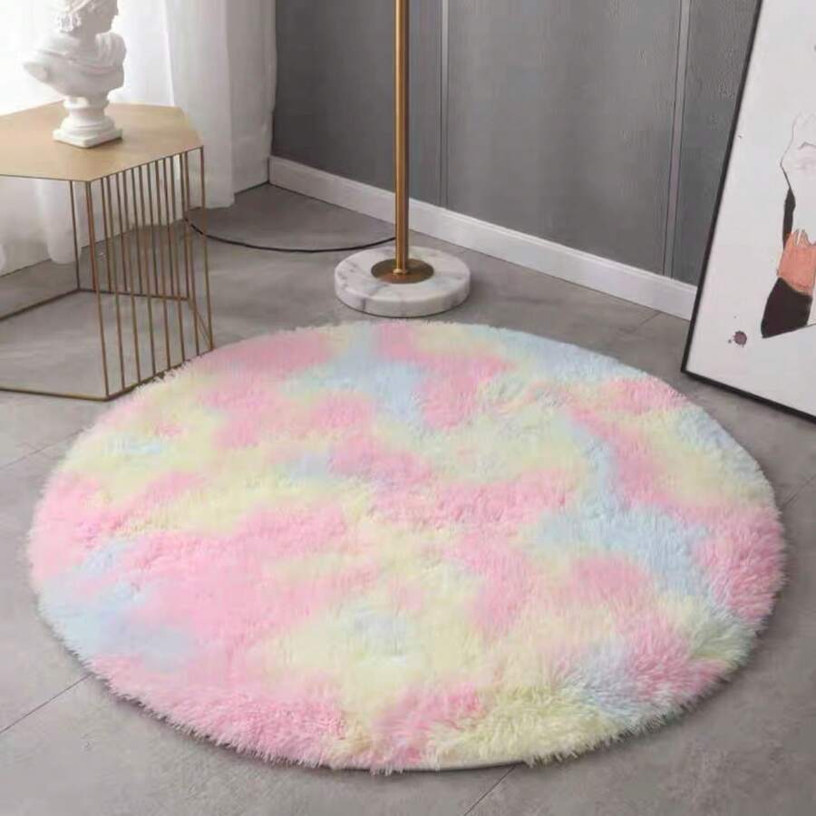 Area Rugs & Sets - Multicolor - View 1