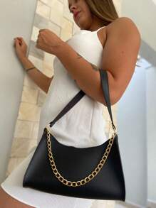 Women Tote Bags - màu đen - Xem 2