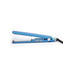 Hair Straightening Irons - Màu xanh lam - Xem 5
