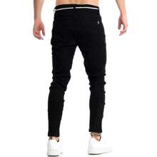 Men Pants - màu đen - Xem 4