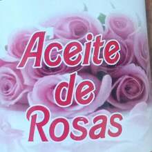aceite corporal de rosas 120ml, belleza, cuidado de la piel - transparente - Ver 2