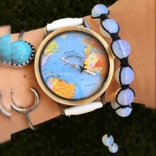 Teen Watches - 白色 - 查看 5