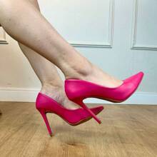 Women Pumps - Rosa Fucsia - Ver 6