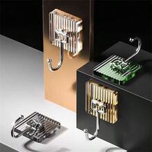 Other Hooks & Rails - 彩色 - 查看 2