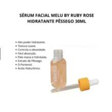 Melu Serums & Facial Treatment - Coral Orange - View 4