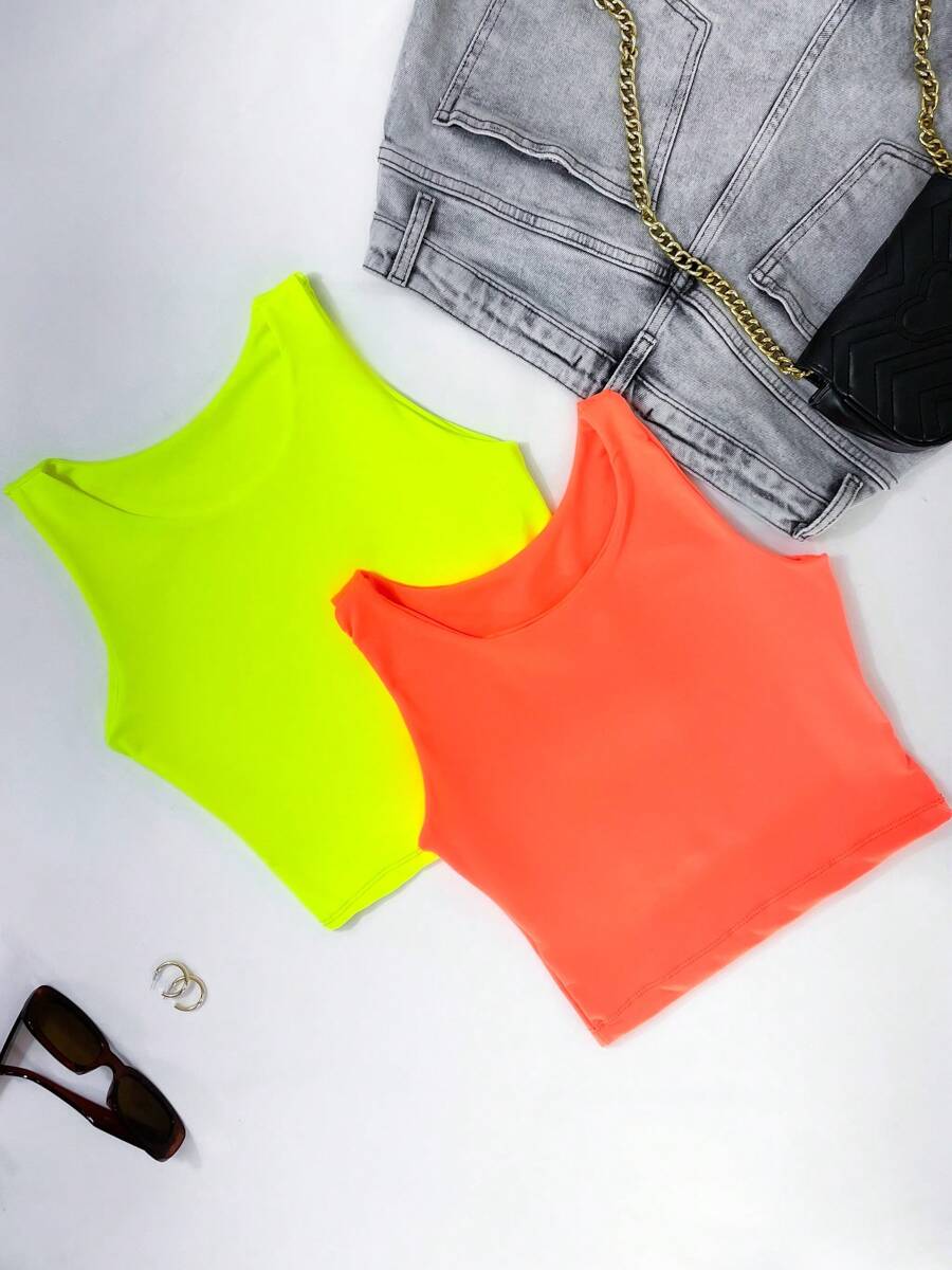 Women Tank Tops & Camis - Xem 1