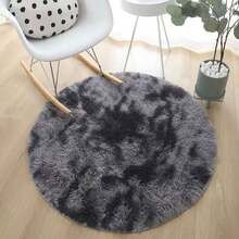 Area Rugs & Sets - Black - View 2