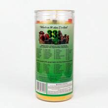 Candles - 綠色 - 查看 6