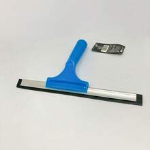 Squeegees - 藍色 - 查看 2