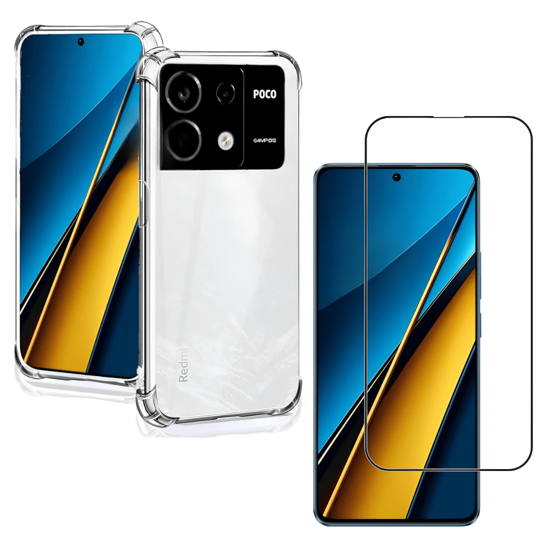 Basic Phone Cases - 無色 - 查看 1