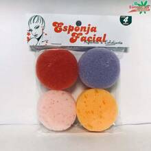 Bath Brushes, Sponges & Scrubbers - Nhiều màu - Xem 1