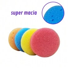 Bath Brushes, Sponges & Scrubbers - Nhiều màu - Xem 5