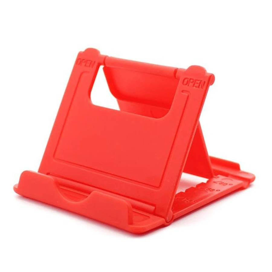 SUPORTE DE CELULAR DE MESA UNIVERSAL