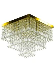 Ceiling Lights - 金色 - 查看 1