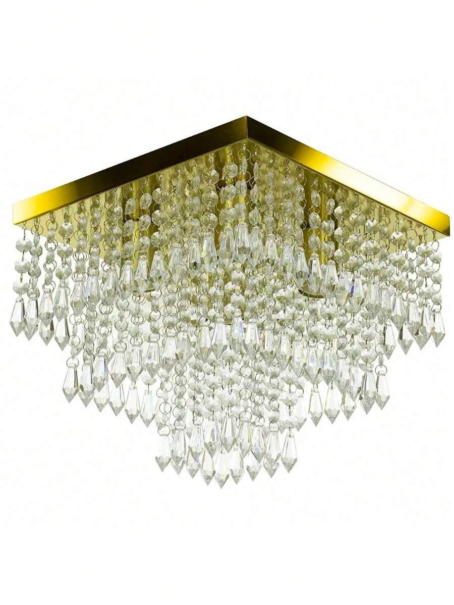 Ceiling Lights - 金色 - 查看 1