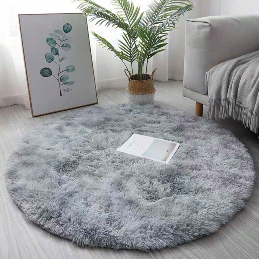 Area Rugs & Sets - Grey - View 1