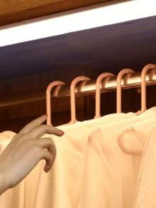 LED Night Lights - 白色 - 查看 2