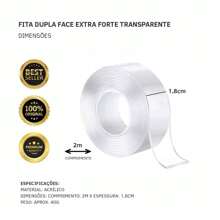 Double Sided Tape - 彩色 - 查看 3