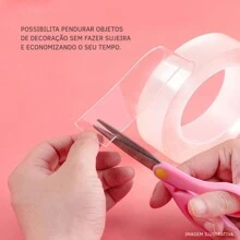 Double Sided Tape - 彩色 - 查看 7