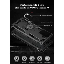 CELULARTE Basic Phone Cases - Black - View 3