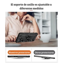 CELULARTE Basic Phone Cases - Black - View 5