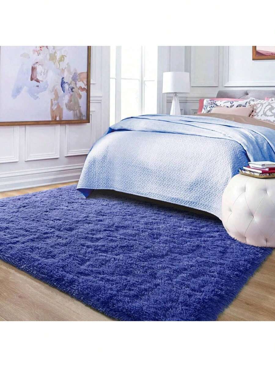 Carpet - Bic Blue - View 1