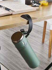 Office Desk Portable Hook For Hanging Bags, Coats Or Headset At Desk Side Back To School