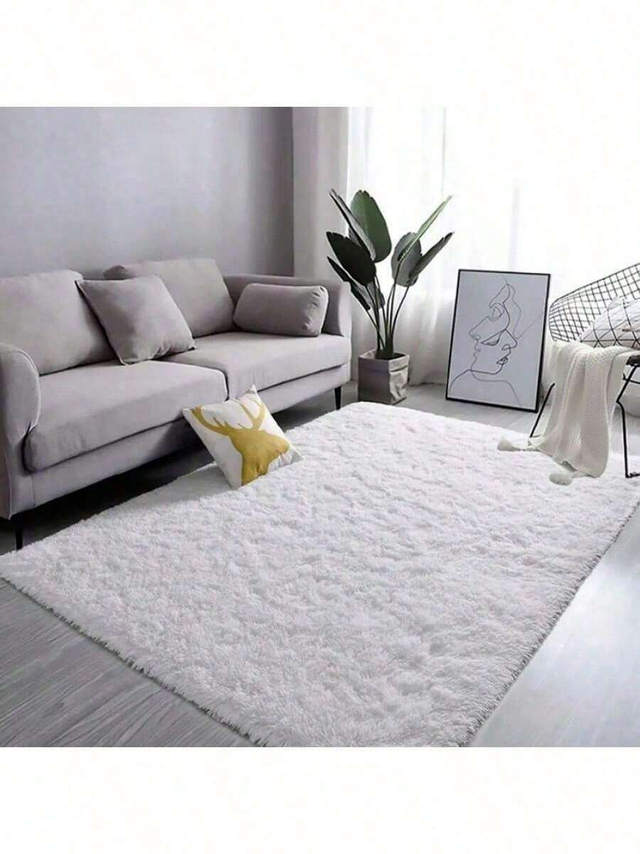 Carpet - 白色 - 查看 1