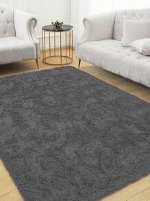 Carpet - 灰色 - 查看 2