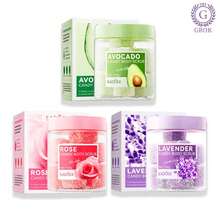 Exfoliante corporal Elimina piel muerta - Avocado - Ver 3