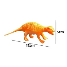 Building Block Sets - 套件 8 恐龍 - 查看 8