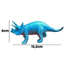 Building Block Sets - 套件 8 恐龍 - 查看 2