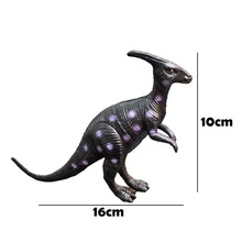 Building Block Sets - 套件 8 恐龍 - 查看 7