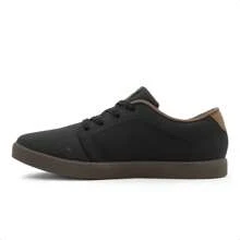 Mormaii Men Sneakers - PRETO / MARROM - 查看 2