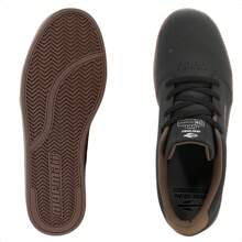 Mormaii Men Sneakers - PRETO / MARROM - 查看 4