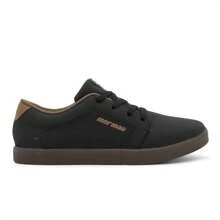 Mormaii Men Sneakers - PRETO / MARROM - 查看 1