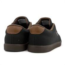 Mormaii Men Sneakers - PRETO / MARROM - 查看 3