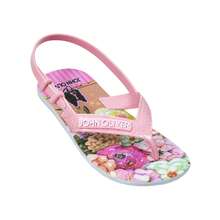 Kids Fashion Slippers - Màu Hồng baby - Xem 4