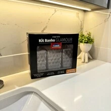 Bath Sets - trắng - Xem 4