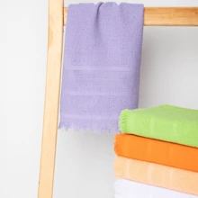 Bath Towels - 彩色 - 查看 10