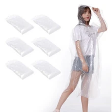 Cycling Raincoat - Trong sáng - Xem 2