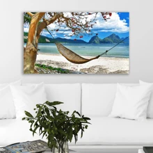 Decorative Painting & Calligraphy - Nhiều màu - Xem 4