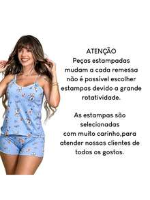 Women Pajama Sets - 彩色 - 查看 5