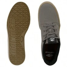 Men Sneakers - Óxido marrón - Ver 4