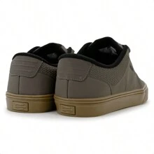 Men Sneakers - Óxido marrón - Ver 3